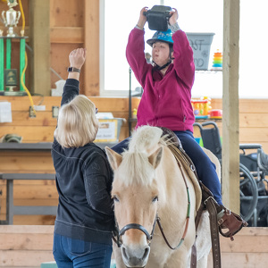 Team Page: Team Rikky